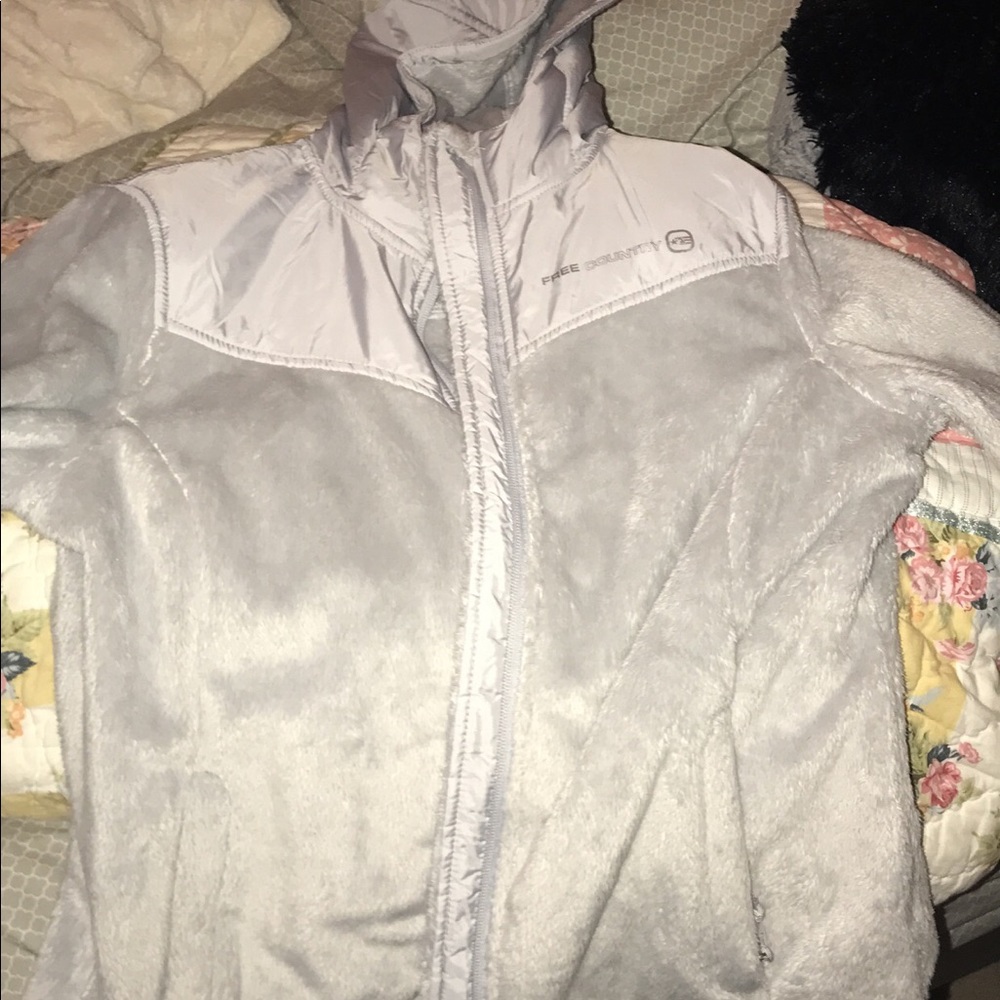 Free country spring/winter jacket